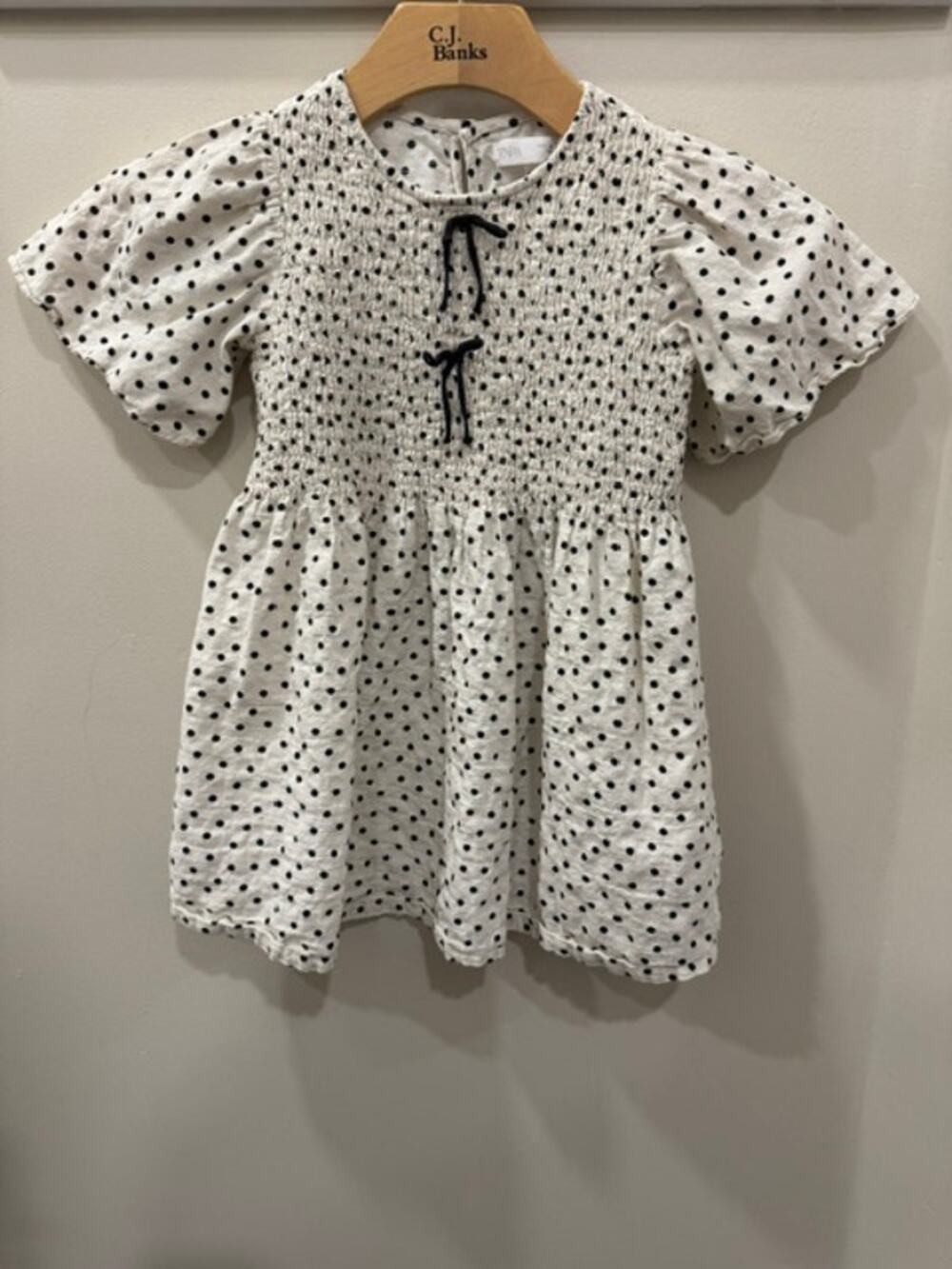 Girls Zara Dress